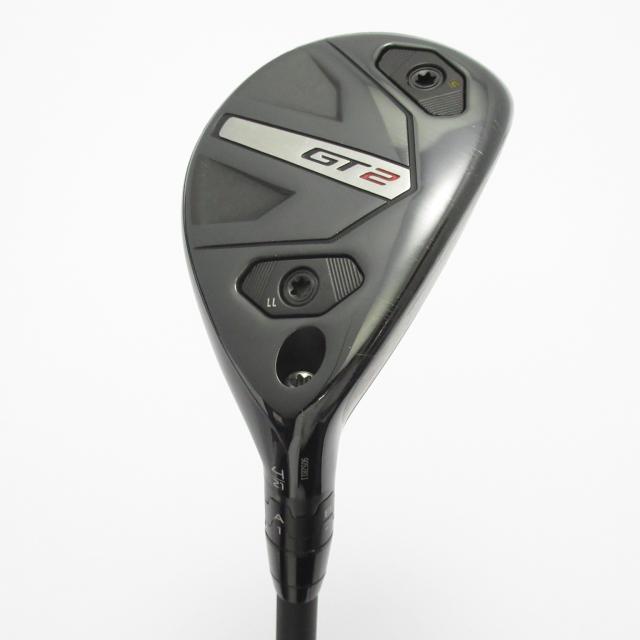 【中古ゴルフクラブ】タイトリスト　TITLEIST　GT2 ユーティリティ N.S.PRO MODUS3 HYBRID GOST　シャフト：N.S.PRO MODUS3 HYBRID GOST