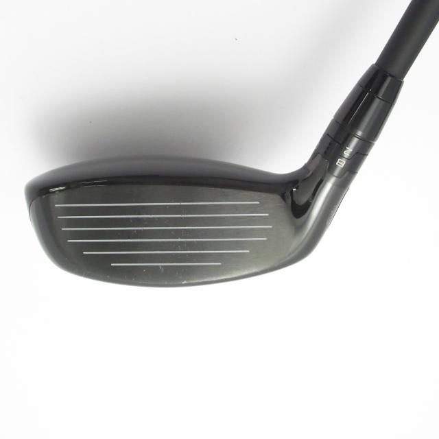 【中古ゴルフクラブ】タイトリスト　TITLEIST　GT2 ユーティリティ N.S.PRO MODUS3 HYBRID GOST　シャフト：N.S.PRO MODUS3 HYBRID GOST