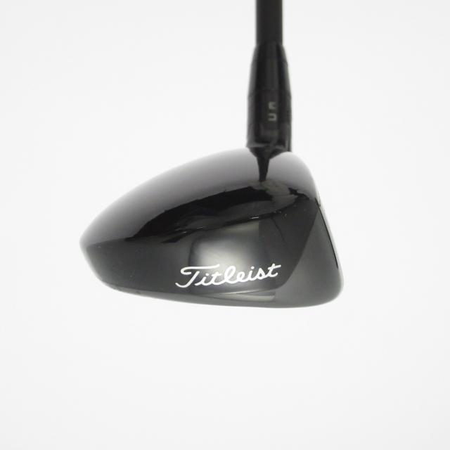 【中古ゴルフクラブ】タイトリスト　TITLEIST　GT2 ユーティリティ N.S.PRO MODUS3 HYBRID GOST　シャフト：N.S.PRO MODUS3 HYBRID GOST