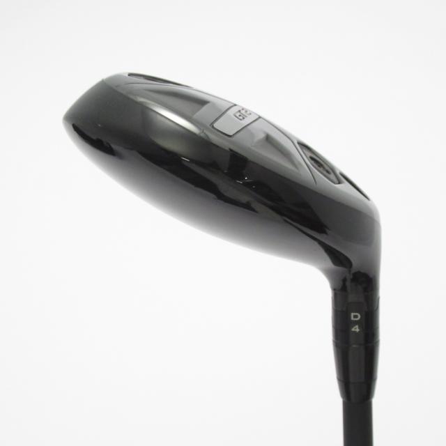 【中古ゴルフクラブ】タイトリスト　TITLEIST　GT2 ユーティリティ N.S.PRO MODUS3 HYBRID GOST　シャフト：N.S.PRO MODUS3 HYBRID GOST