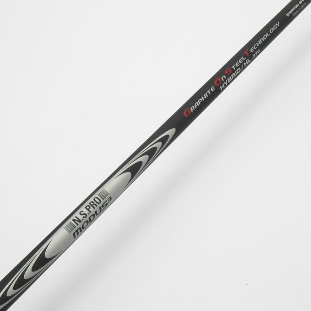 【中古ゴルフクラブ】タイトリスト　TITLEIST　GT2 ユーティリティ N.S.PRO MODUS3 HYBRID GOST　シャフト：N.S.PRO MODUS3 HYBRID GOST