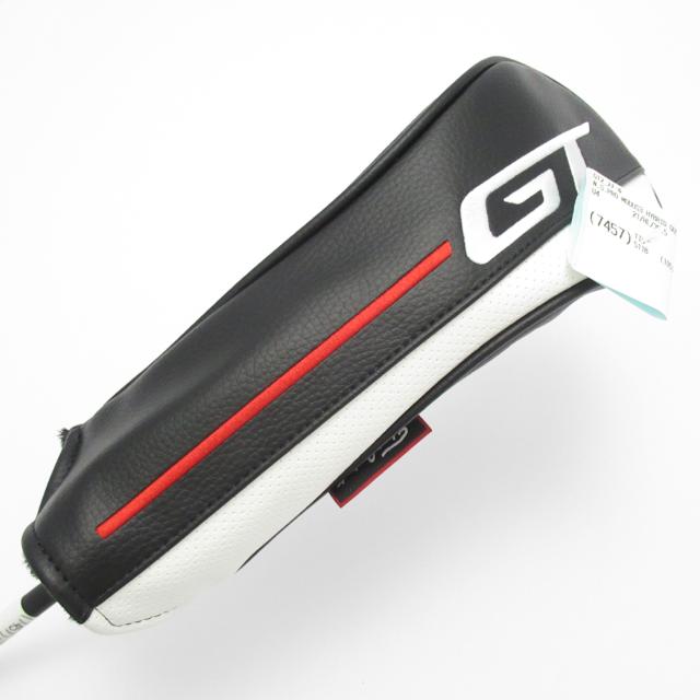 【中古ゴルフクラブ】タイトリスト　TITLEIST　GT2 ユーティリティ N.S.PRO MODUS3 HYBRID GOST　シャフト：N.S.PRO MODUS3 HYBRID GOST