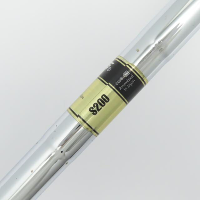 【中古ゴルフクラブ】ダンロップ　SRIXON　スリクソン Z965 アイアン Dynamic Gold DST　シャフト：Dynamic Gold DST_4