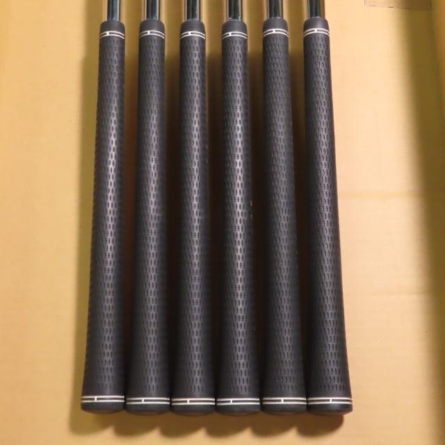 【中古ゴルフクラブ】ダンロップ　SRIXON　スリクソン Z965 アイアン Dynamic Gold DST　シャフト：Dynamic Gold DST_7