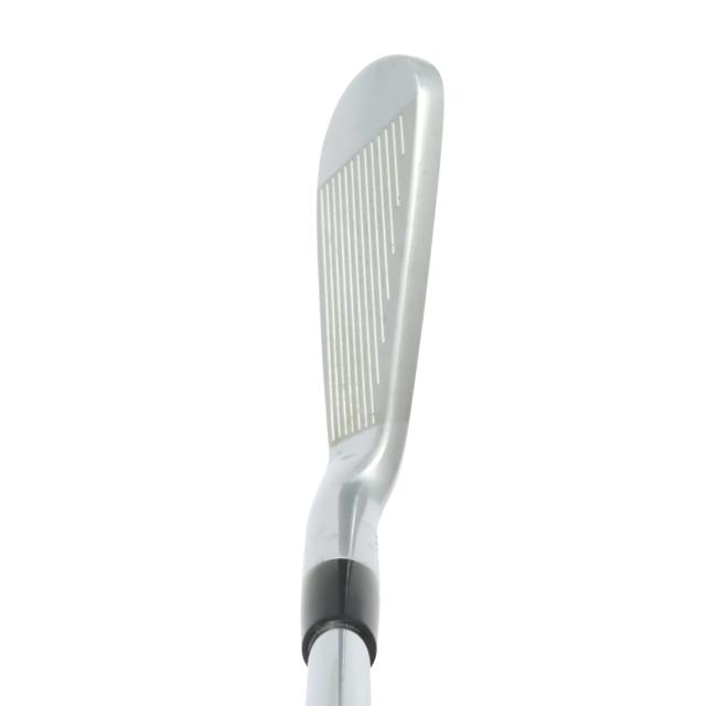 【中古ゴルフクラブ】ブリヂストン　BRIDGESTONE GOLF　222CB+ アイアン N.S.PRO 950GH neo　シャフト：N.S.PRO 950GH neo