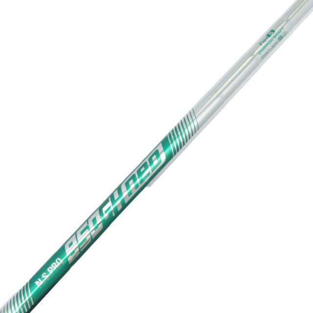 【中古ゴルフクラブ】ブリヂストン　BRIDGESTONE GOLF　222CB+ アイアン N.S.PRO 950GH neo　シャフト：N.S.PRO 950GH neo