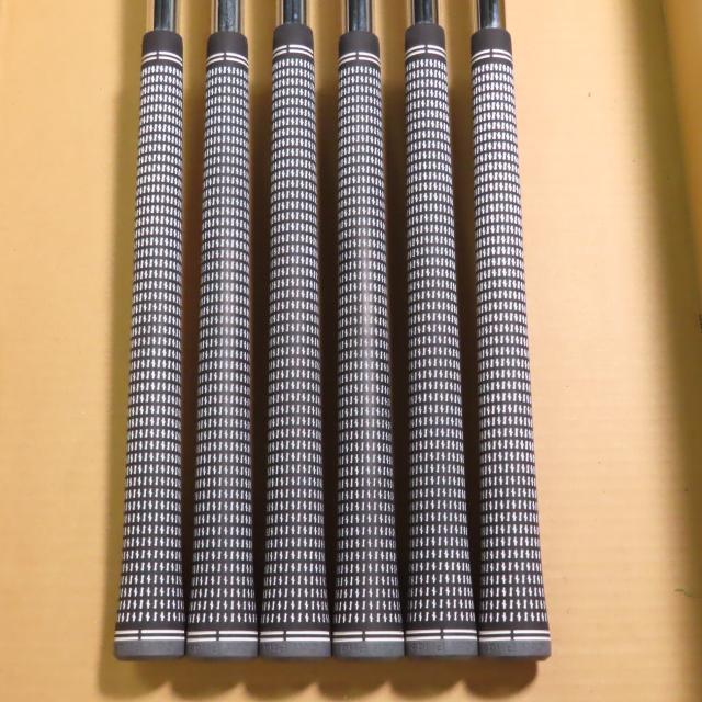 【中古ゴルフクラブ】ブリヂストン　BRIDGESTONE GOLF　222CB+ アイアン N.S.PRO 950GH neo　シャフト：N.S.PRO 950GH neo