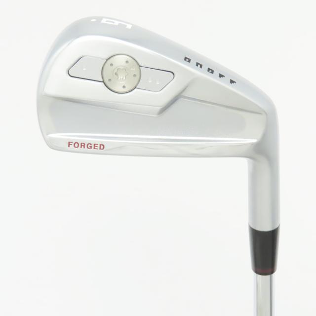 【中古ゴルフクラブ】オノフ　KURO　ONOFF FORGED KURO(2025) アイアン N.S.PRO MODUS3 TOUR 110　シャフト：N.S.PRO MODUS3 TOUR 110