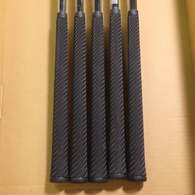 【中古ゴルフクラブ】オノフ　KURO　ONOFF FORGED KURO(2025) アイアン N.S.PRO MODUS3 TOUR 110　シャフト：N.S.PRO MODUS3 TOUR 110