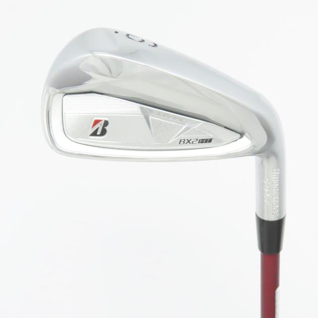 【中古ゴルフクラブ】ブリヂストン　BRIDGESTONE GOLF　BX2 HT アイアン SPEEDER NX BS50i　シャフト：SPEEDER NX BS50i