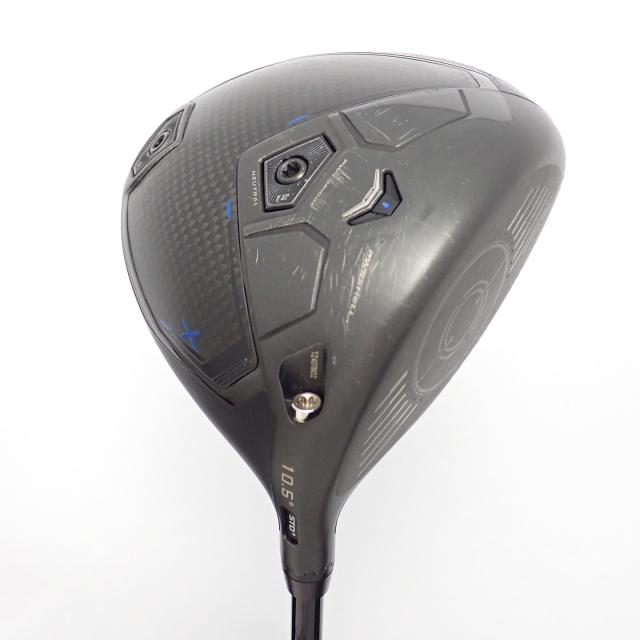 【中古ゴルフクラブ】コブラ　DARKSPEED　ダークスピード X ドライバー Speeder NX for Cobra SILVER　シャフト：Speeder NX for Cobra…