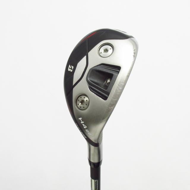 【中古ゴルフクラブ】ブリヂストン　BRIDGESTONE GOLF　BX1 ST ユーティリティ VENTUS BS6h II　シャフト：VENTUS BS6h II