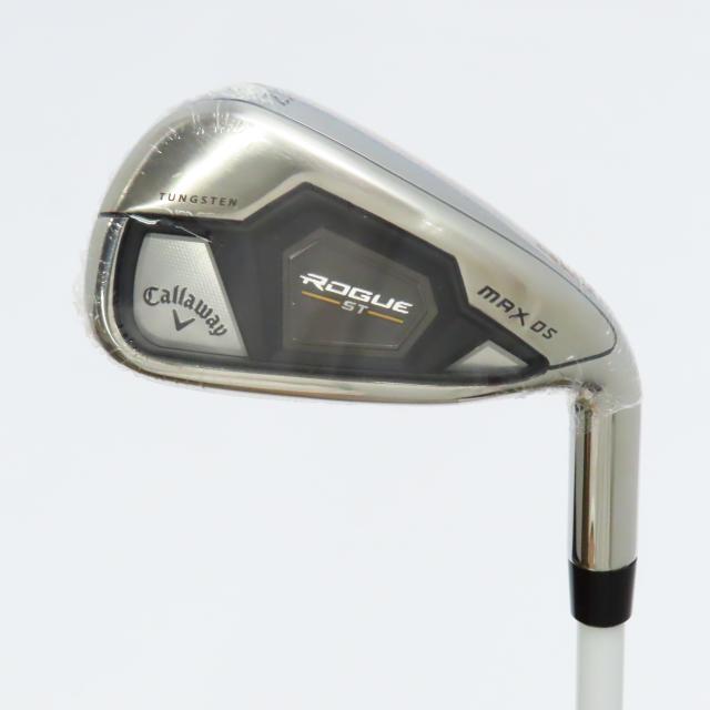 【中古ゴルフクラブ】キャロウェイゴルフ　ROGUE　ローグ ST MAX OS LITE US アイアン ELDIO 40 for Callaway　シャフト：ELDIO 40 for…