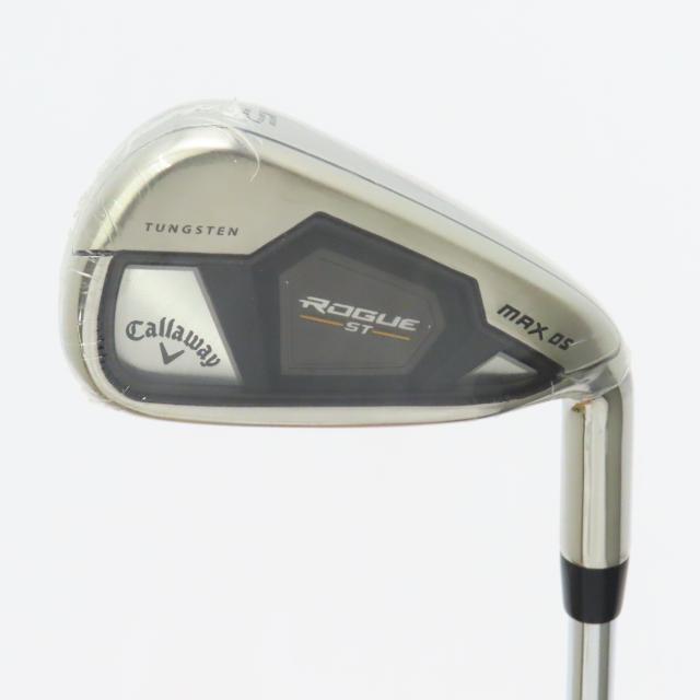 【中古ゴルフクラブ】キャロウェイゴルフ　ROGUE　ローグ ST MAX OS アイアン Dynamic Gold 95　シャフト：Dynamic Gold 95