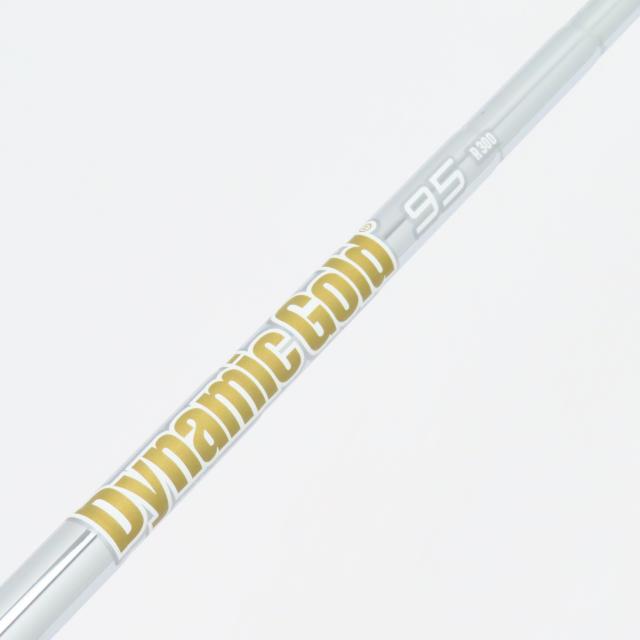 【中古ゴルフクラブ】キャロウェイゴルフ　ROGUE　ローグ ST MAX OS アイアン Dynamic Gold 95　シャフト：Dynamic Gold 95_4