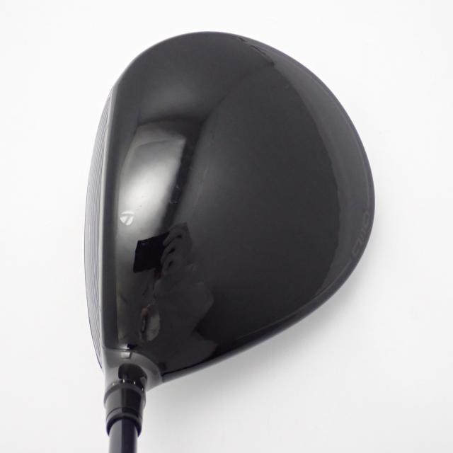 【中古ゴルフクラブ】テーラーメイド　Qi10　Qi10 LS ドライバー Diamana Silver TM50　シャフト：Diamana Silver TM50_1