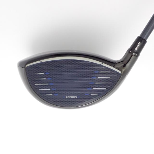 【中古ゴルフクラブ】テーラーメイド　Qi10　Qi10 LS ドライバー Diamana Silver TM50　シャフト：Diamana Silver TM50_2