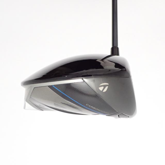 【中古ゴルフクラブ】テーラーメイド　Qi10　Qi10 LS ドライバー Diamana Silver TM50　シャフト：Diamana Silver TM50_3