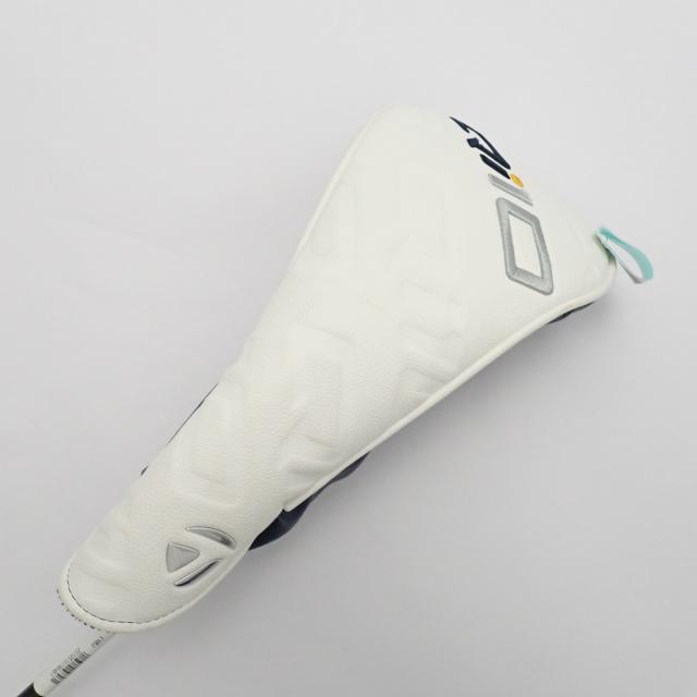 【中古ゴルフクラブ】テーラーメイド　Qi10　Qi10 LS ドライバー Diamana Silver TM50　シャフト：Diamana Silver TM50_7