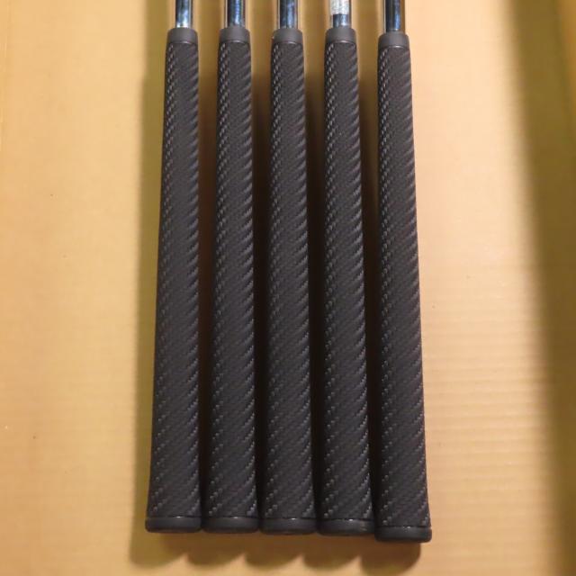 【中古ゴルフクラブ】オノフ　KURO　ONOFF FORGED KURO(2025) アイアン N.S.PRO MODUS3 TOUR 110　シャフト：N.S.PRO MODUS3 TOUR 110