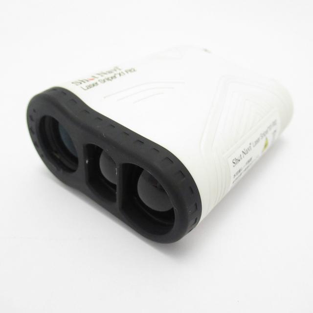 【中古】ショットナビ　Shot Navi　レーザースナイパー X1 Fit2