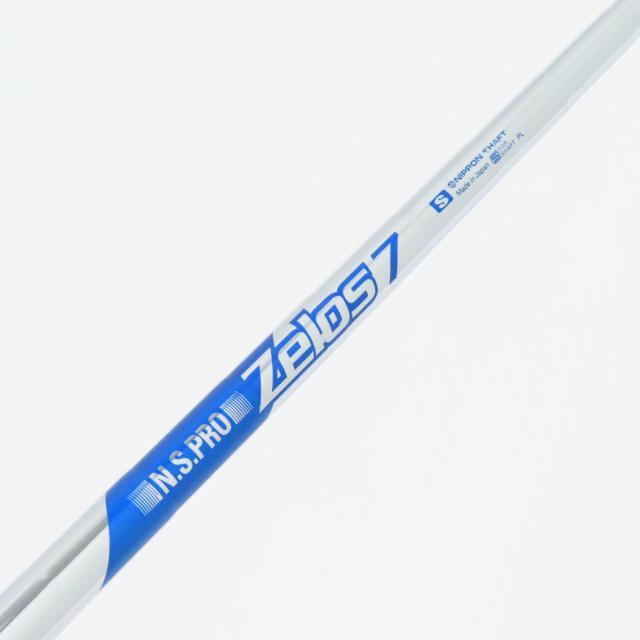 【中古ゴルフクラブ】キャロウェイゴルフ　EPIC　EPIC FORGED STAR アイアン N.S.PRO ZELOS 7　シャフト：N.S.PRO ZELOS 7