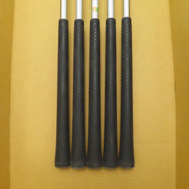 【中古ゴルフクラブ】キャロウェイゴルフ　EPIC　EPIC FORGED STAR アイアン N.S.PRO ZELOS 7　シャフト：N.S.PRO ZELOS 7