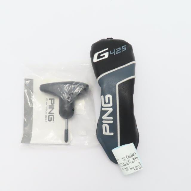 【中古ゴルフクラブ】ピン　G425　G425 ハイブリッド ユーティリティ N.S.PRO 950GH neo　シャフト：N.S.PRO 950GH neo