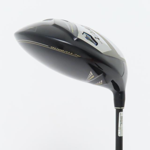 【中古ゴルフクラブ】ダンロップ　XXIO　ゼクシオ 13(2024) ドライバー Tour AD CQ-5　シャフト：Tour AD CQ-5_4
