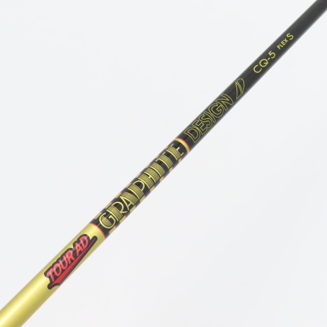 【中古ゴルフクラブ】ダンロップ　XXIO　ゼクシオ 13(2024) ドライバー Tour AD CQ-5　シャフト：Tour AD CQ-5_5