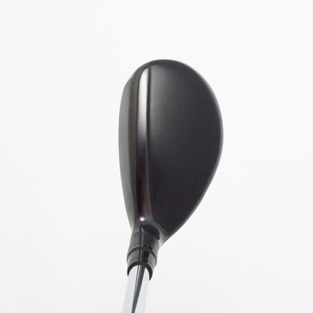 【中古ゴルフクラブ】テーラーメイド　STEALTH　ステルス PLUS RESCUE ユーティリティ N.S.PRO 910GH　シャフト：N.S.PRO 910GH