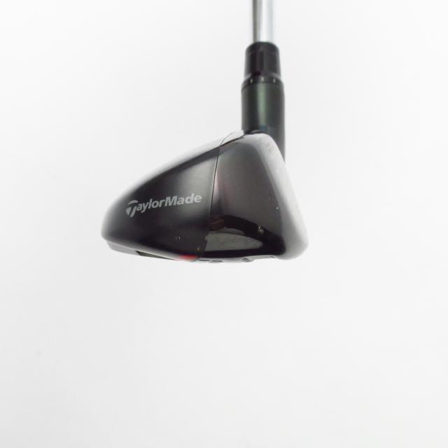 【中古ゴルフクラブ】テーラーメイド　STEALTH　ステルス PLUS RESCUE ユーティリティ N.S.PRO 910GH　シャフト：N.S.PRO 910GH