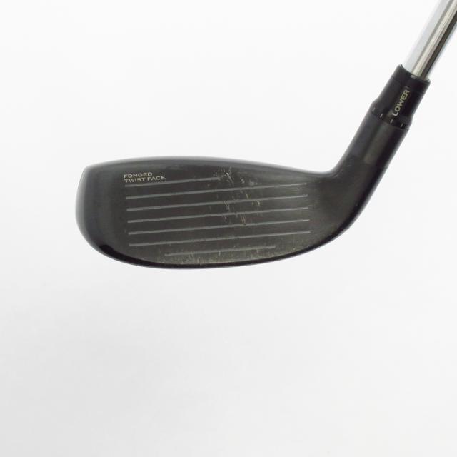 【中古ゴルフクラブ】テーラーメイド　STEALTH　ステルス PLUS RESCUE ユーティリティ N.S.PRO 910GH　シャフト：N.S.PRO 910GH