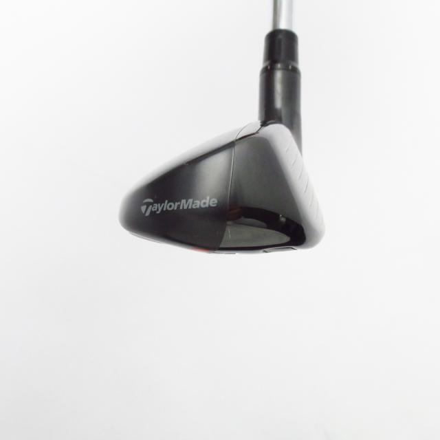 【中古ゴルフクラブ】テーラーメイド　STEALTH　ステルス PLUS RESCUE ユーティリティ N.S.PRO 910GH　シャフト：N.S.PRO 910GH