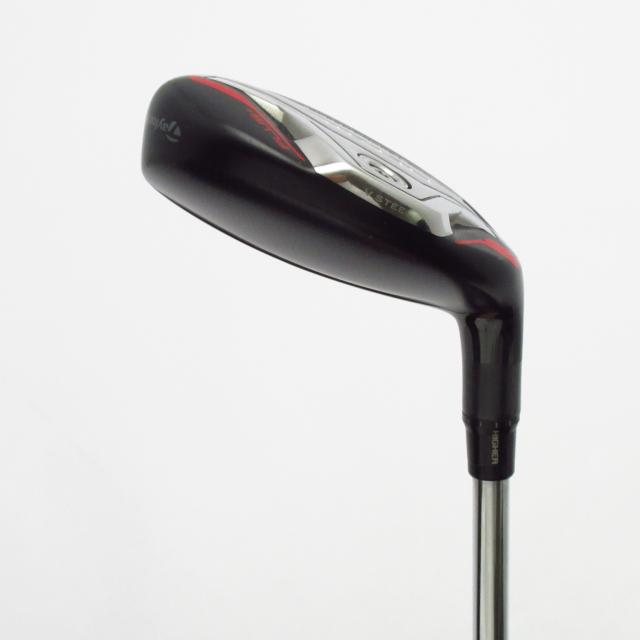 【中古ゴルフクラブ】テーラーメイド　STEALTH　ステルス PLUS RESCUE ユーティリティ N.S.PRO 910GH　シャフト：N.S.PRO 910GH