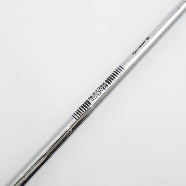 【中古ゴルフクラブ】テーラーメイド　STEALTH　ステルス PLUS RESCUE ユーティリティ N.S.PRO 910GH　シャフト：N.S.PRO 910GH