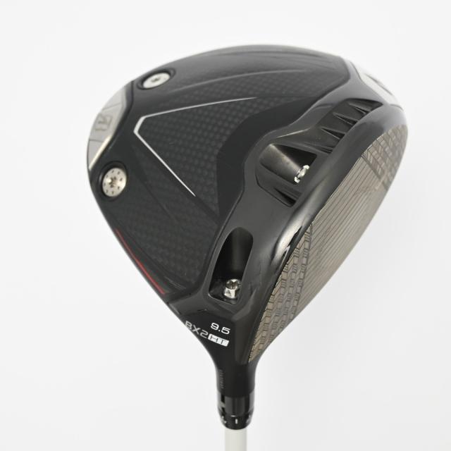 【中古ゴルフクラブ】ブリヂストン　BRIDGESTONE GOLF　BX2 HT ドライバー Diamana BS50 II　シャフト：Diamana BS50 II