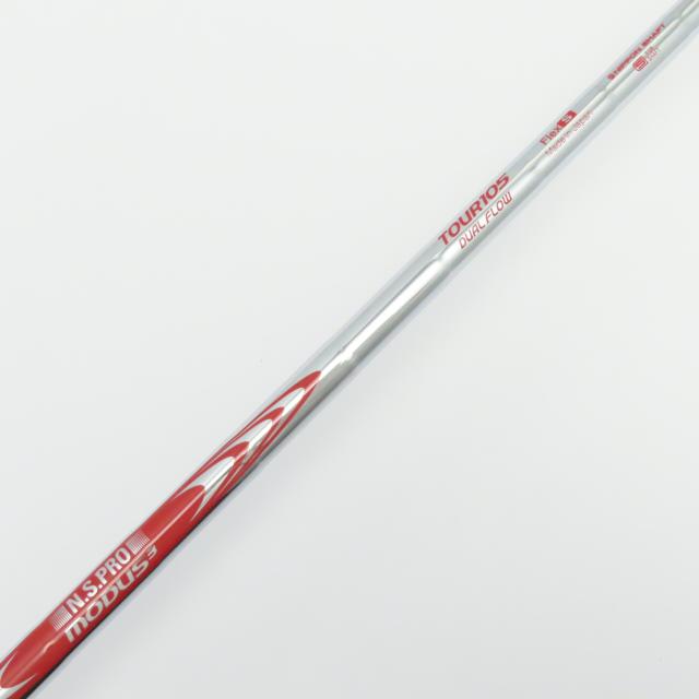 【中古ゴルフクラブ】ブリヂストン　BRIDGESTONE GOLF　258CBP アイアン N.S.PRO MODUS3 TOUR 105 DUAL FLOW　シャフト：N.S.PRO MODUS…