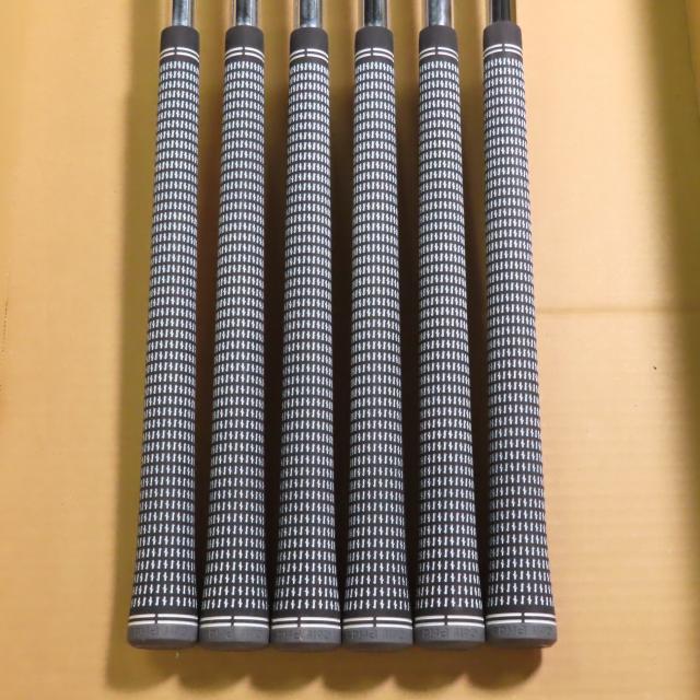 【中古ゴルフクラブ】ブリヂストン　BRIDGESTONE GOLF　258CBP アイアン N.S.PRO MODUS3 TOUR 105 DUAL FLOW　シャフト：N.S.PRO MODUS…