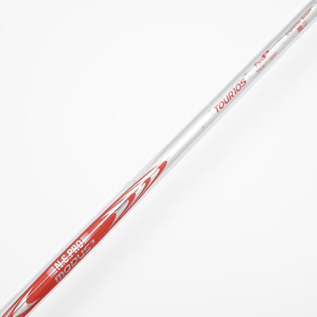 【中古ゴルフクラブ】ブリヂストン　TOUR B　ツアーB JGR HF2 アイアン N.S.PRO MODUS3 TOUR 105　シャフト：N.S.PRO MODUS3 TOUR 105