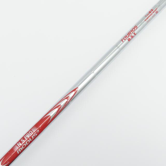 【中古ゴルフクラブ】ダンロップ　SRIXON　スリクソン ZX5 MkII アイアン N.S.PRO MODUS3 TOUR 105 DST　シャフト：N.S.PRO MODUS3 TOU…