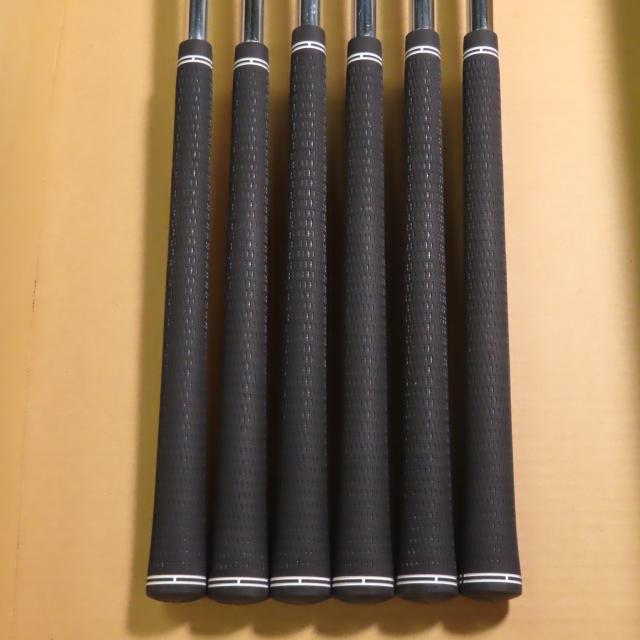 【中古ゴルフクラブ】ダンロップ　SRIXON　スリクソン ZX5 MkII アイアン N.S.PRO MODUS3 TOUR 105 DST　シャフト：N.S.PRO MODUS3 TOU…