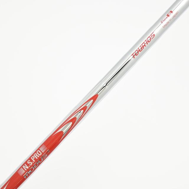 【中古ゴルフクラブ】ブリヂストン　BRIDGESTONE GOLF　BITING SPIN ウェッジ N.S.PRO MODUS3 TOUR 105　シャフト：N.S.PRO MODUS3 TOU…