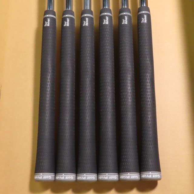 【中古ゴルフクラブ】ピン　I SERIES　i525 アイアン N.S.PRO MODUS3 TOUR 105　シャフト：N.S.PRO MODUS3 TOUR 105