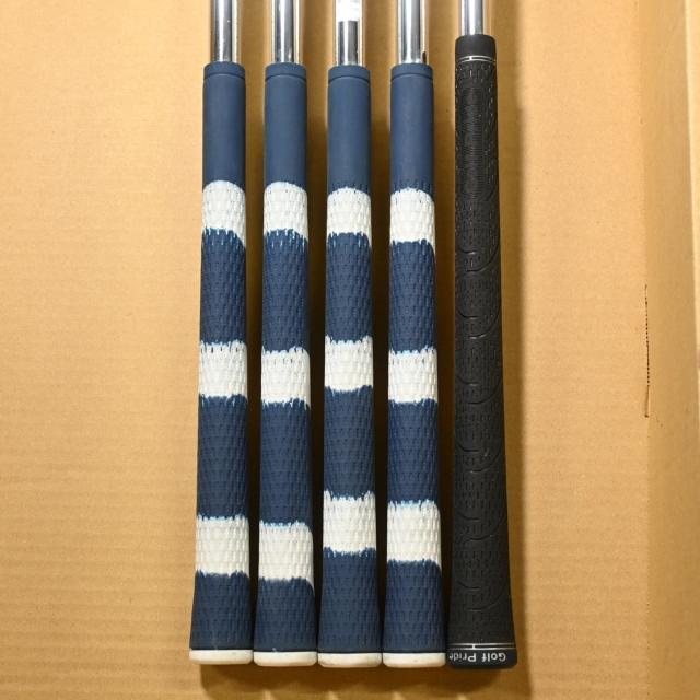 【中古ゴルフクラブ】キャロウェイゴルフ　PARADYM　パラダイム MAX FAST アイアン N.S.PRO 850GH neo　シャフト：N.S.PRO 850GH neo