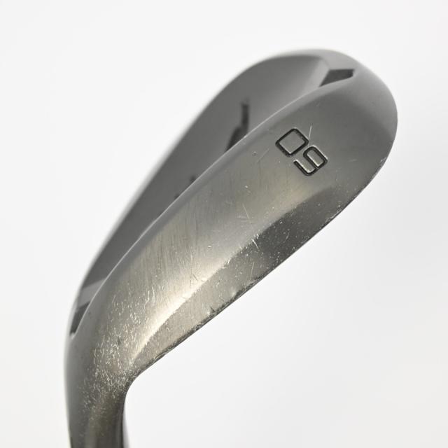 【中古ゴルフクラブ】フォーティーン　FOURTEEN　FR-5 BK ウェッジ N.S.PRO TS-101w BK　シャフト：N.S.PRO TS-101w BK