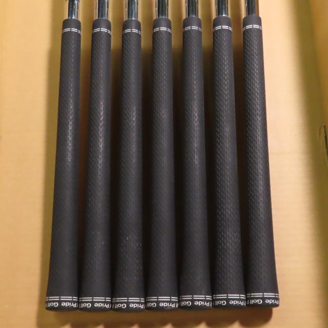 【中古ゴルフクラブ】ピン　I SERIES　i230 アイアン N.S.PRO MODUS3 TOUR 105　シャフト：N.S.PRO MODUS3 TOUR 105