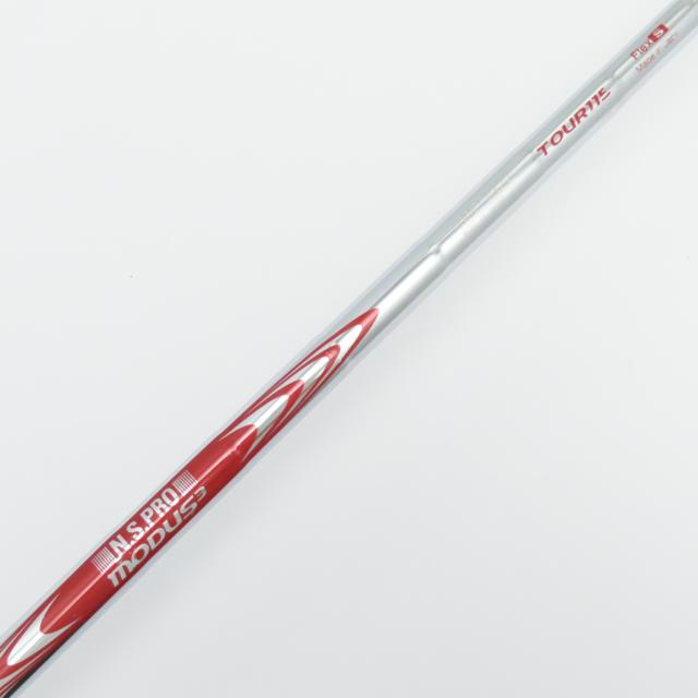 【中古ゴルフクラブ】プロギア　PRGR　PRGR 01 IRON(2023) アイアン N.S.PRO MODUS3 TOUR 115　シャフト：N.S.PRO MODUS3 TOUR 115