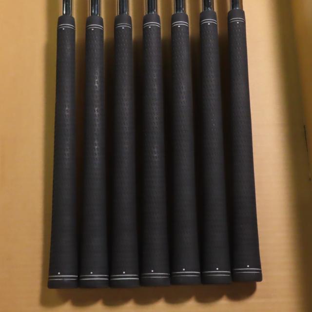 【中古ゴルフクラブ】プロギア　PRGR　PRGR 01 IRON(2023) アイアン N.S.PRO MODUS3 TOUR 115　シャフト：N.S.PRO MODUS3 TOUR 115