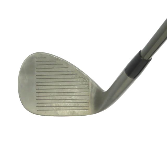 【中古ゴルフクラブ】フォーティーン　DJ　DJ-6 ブラックエディション ウェッジ N.S.PRO DS-91w BK　シャフト：N.S.PRO DS-91w BK